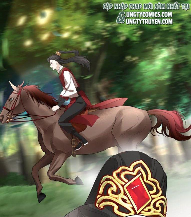 Bất Uổng: Chapter 9