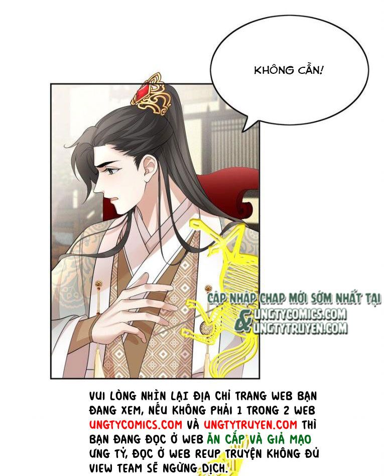 Bất Uổng: Chapter 9