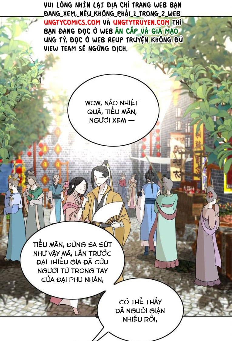 Bất Uổng: Chapter 9