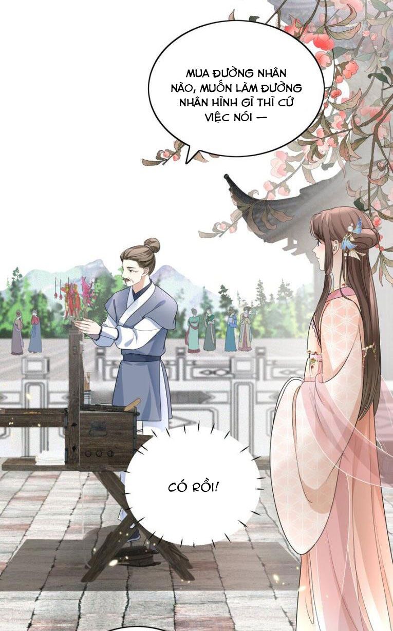Bất Uổng: Chapter 9