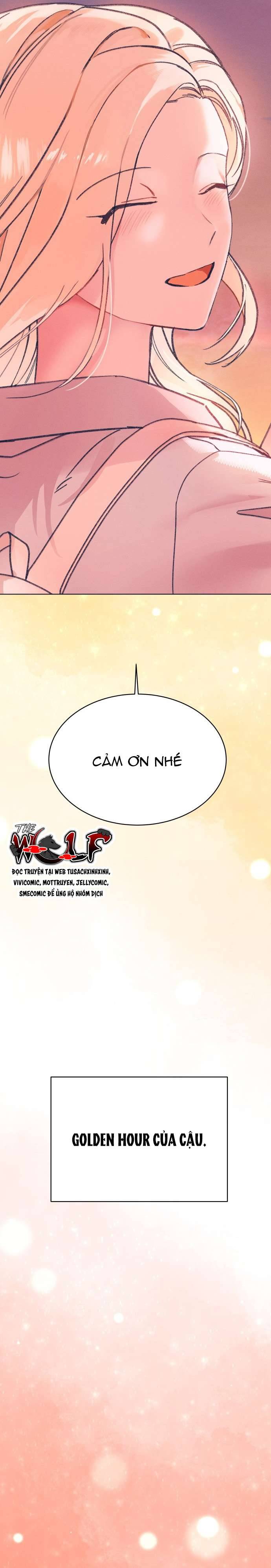 Bầu Trời Mùa Hạ Dấu Yêu: Chapter 53