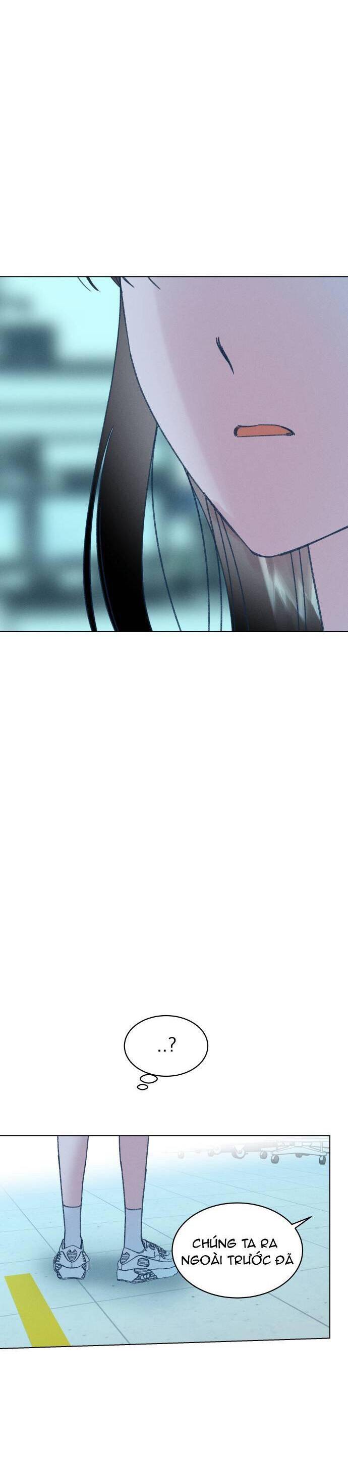 Bầu Trời Mùa Hạ Dấu Yêu: Chapter 56