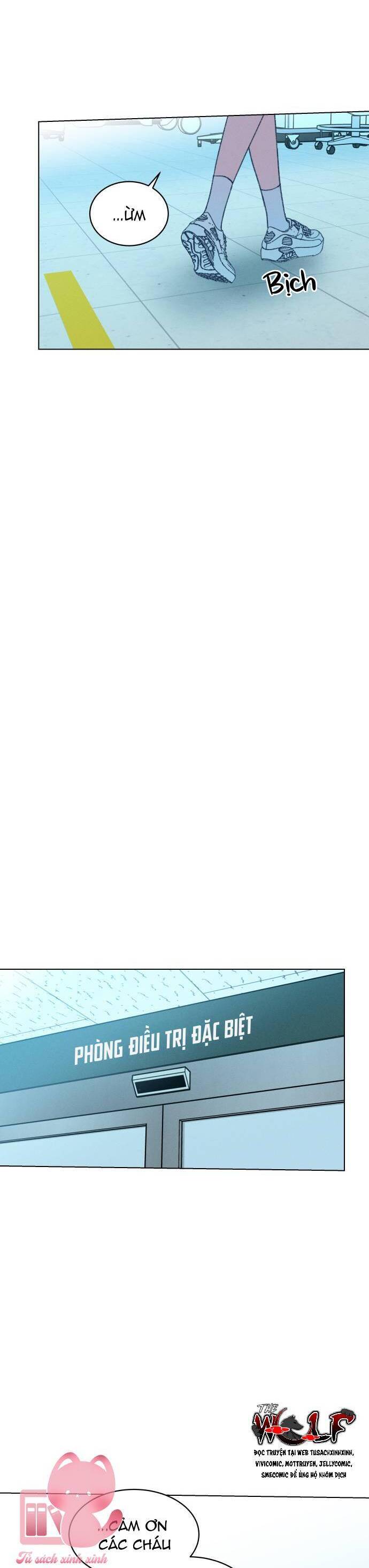 Bầu Trời Mùa Hạ Dấu Yêu: Chapter 56