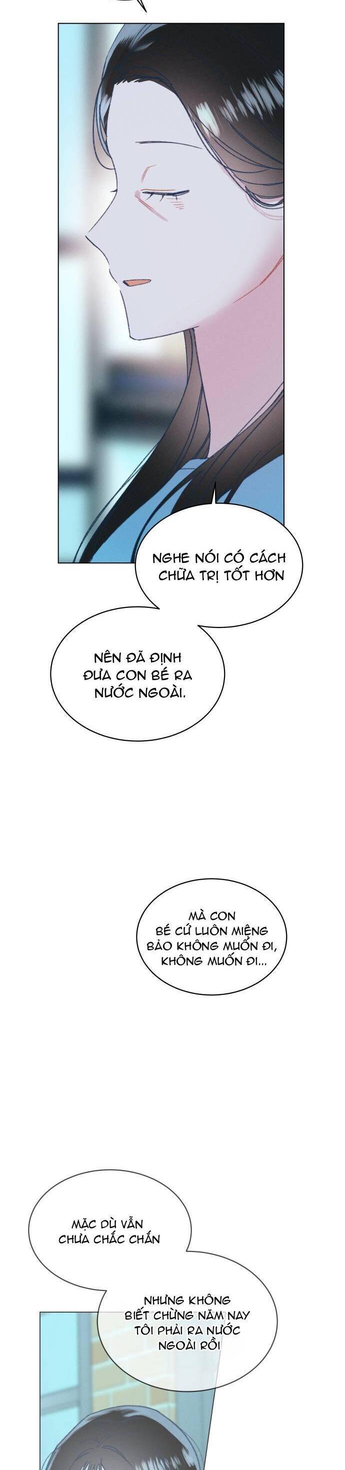 Bầu Trời Mùa Hạ Dấu Yêu: Chapter 56