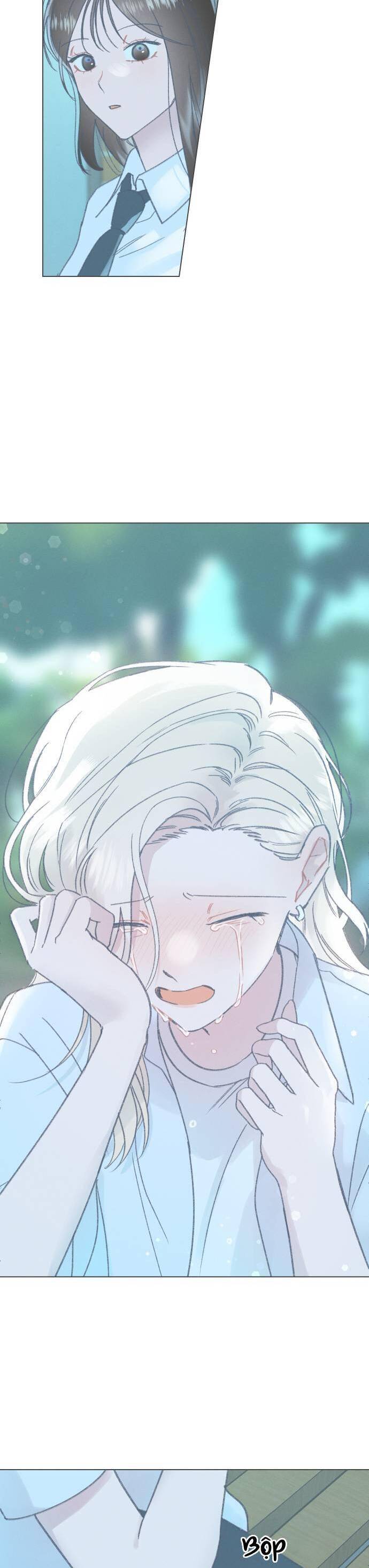 Bầu Trời Mùa Hạ Dấu Yêu: Chapter 56