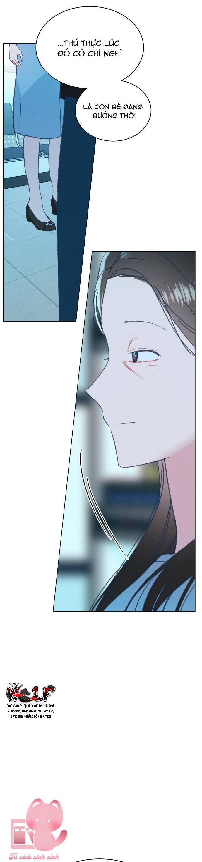 Bầu Trời Mùa Hạ Dấu Yêu: Chapter 56