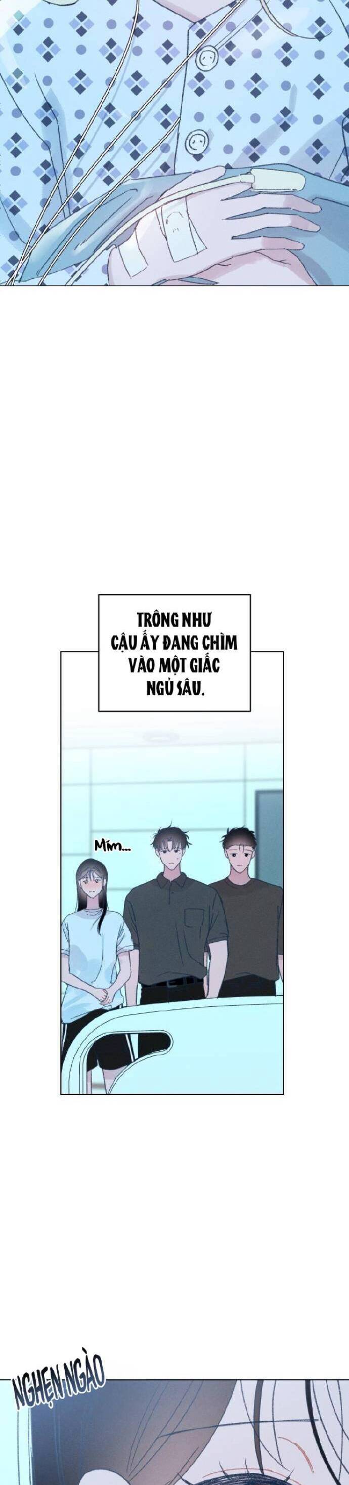 Bầu Trời Mùa Hạ Dấu Yêu: Chapter 56