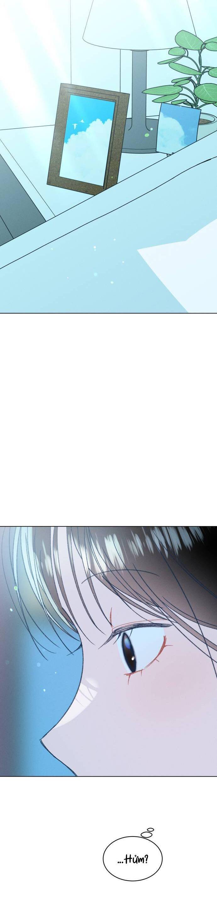 Bầu Trời Mùa Hạ Dấu Yêu: Chapter 56