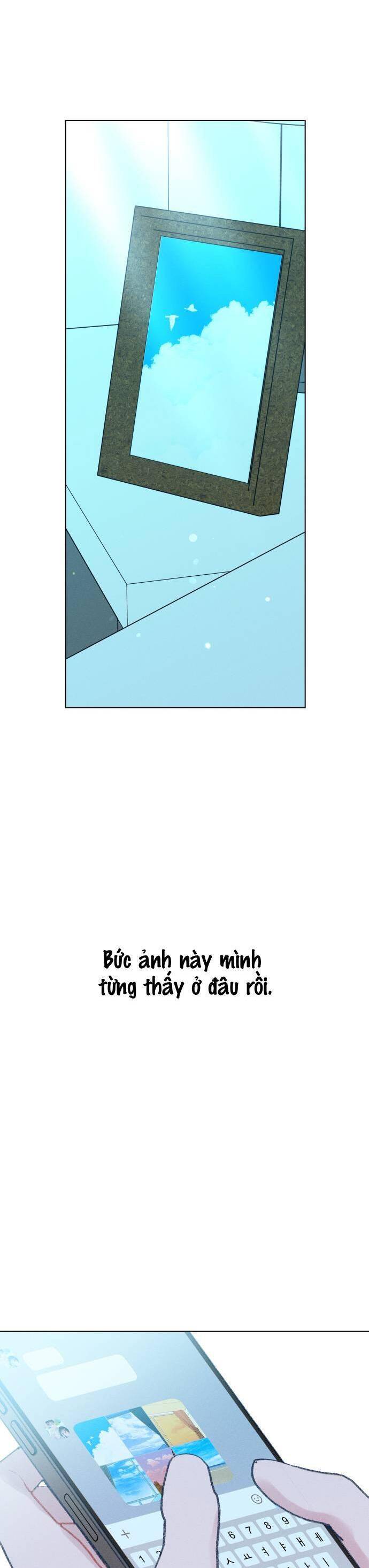 Bầu Trời Mùa Hạ Dấu Yêu: Chapter 56