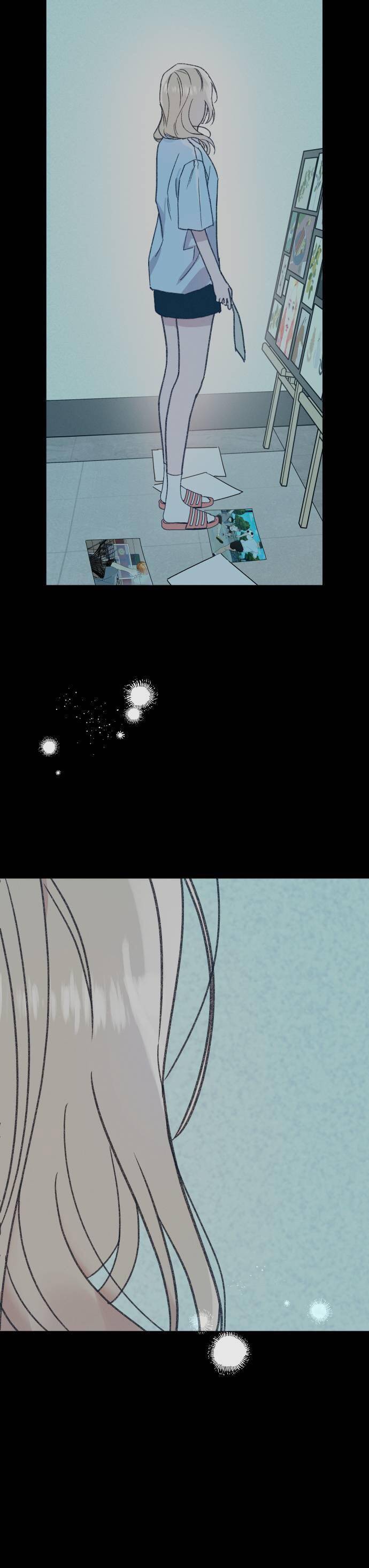 Bầu Trời Mùa Hạ Dấu Yêu: Chapter 56