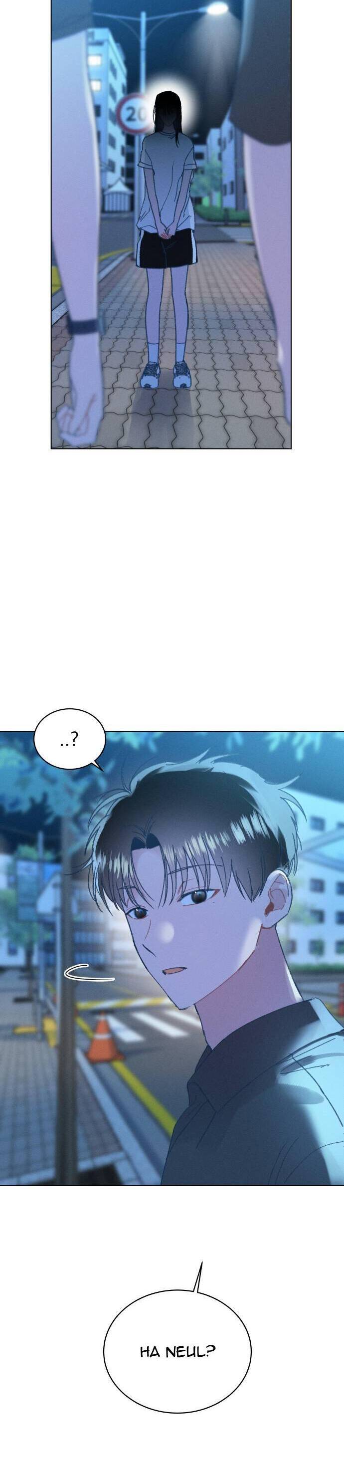 Bầu Trời Mùa Hạ Dấu Yêu: Chapter 56