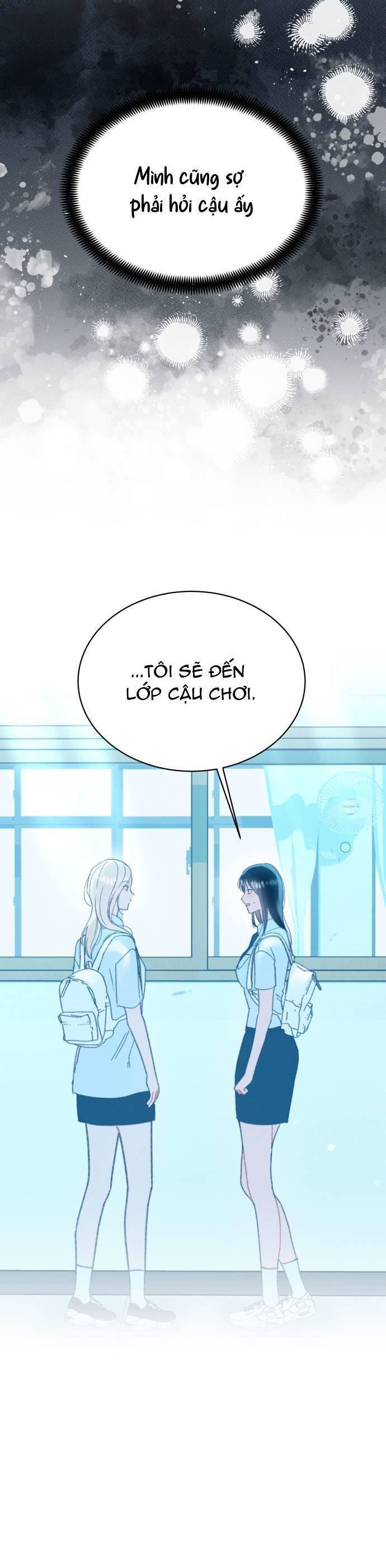 Bầu Trời Mùa Hạ Dấu Yêu: Chapter 56