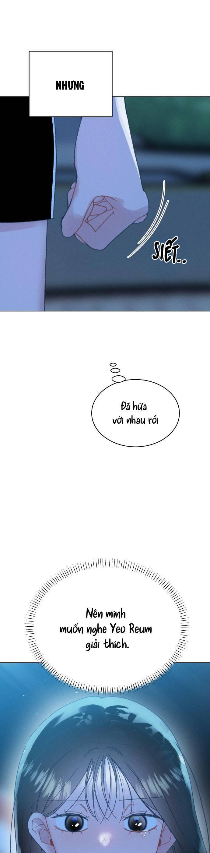 Bầu Trời Mùa Hạ Dấu Yêu: Chapter 56