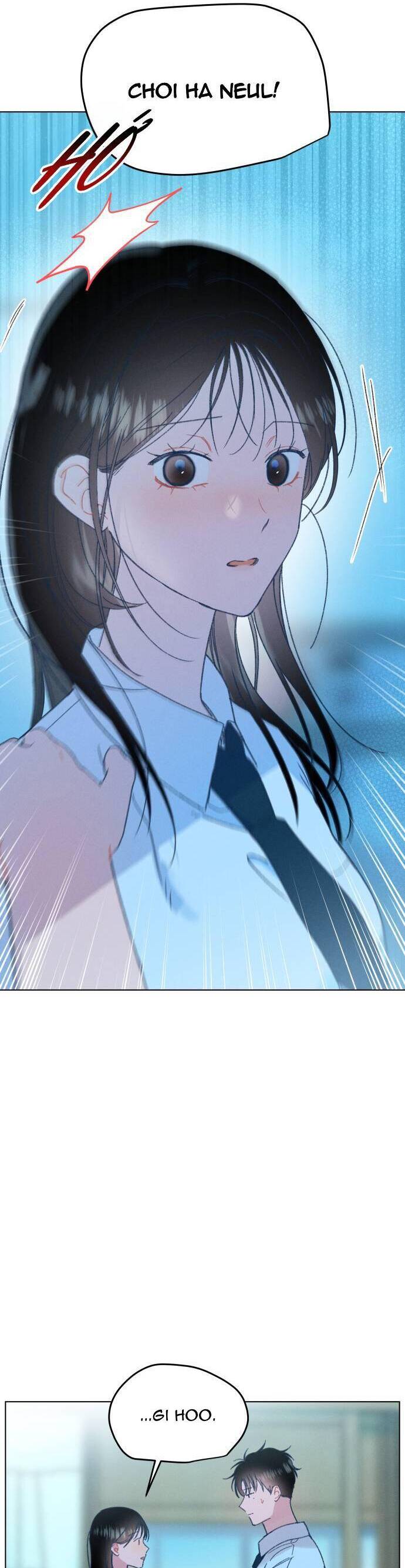 Bầu Trời Mùa Hạ Dấu Yêu: Chapter 56