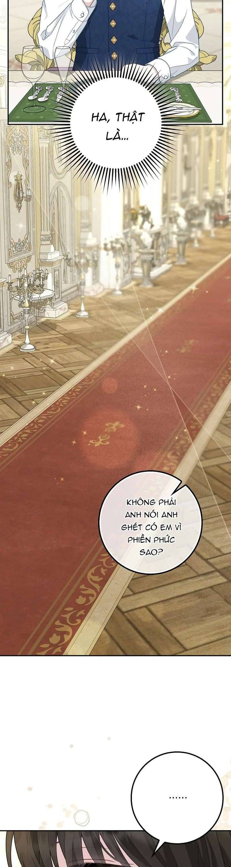 Bé Con Báo Tuyết Của Gia Tộc Báo Đen: Chapter 10