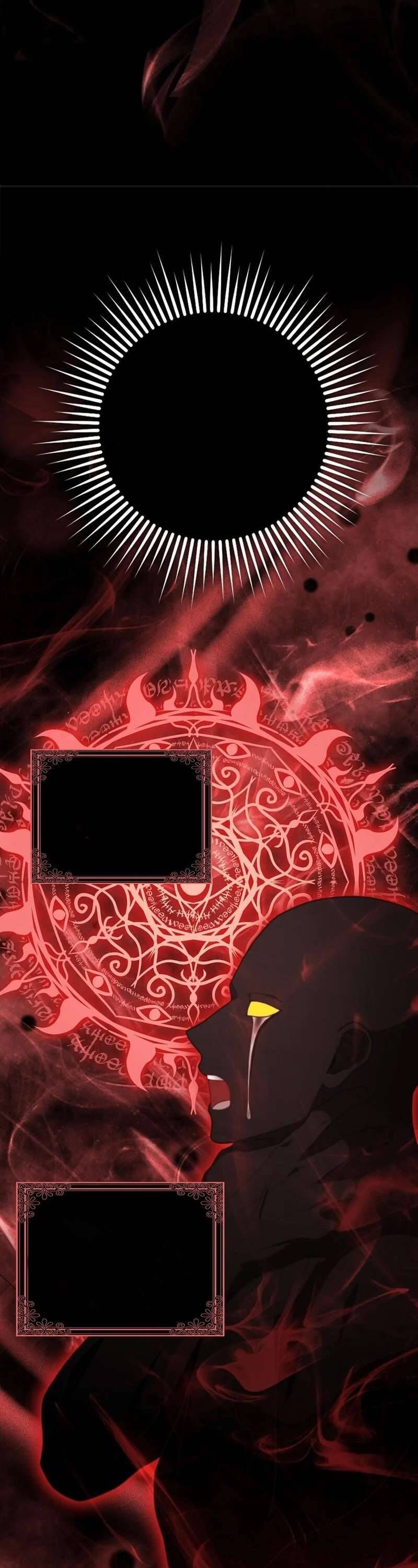 Bé Con Báo Tuyết Của Gia Tộc Báo Đen: Chapter 10