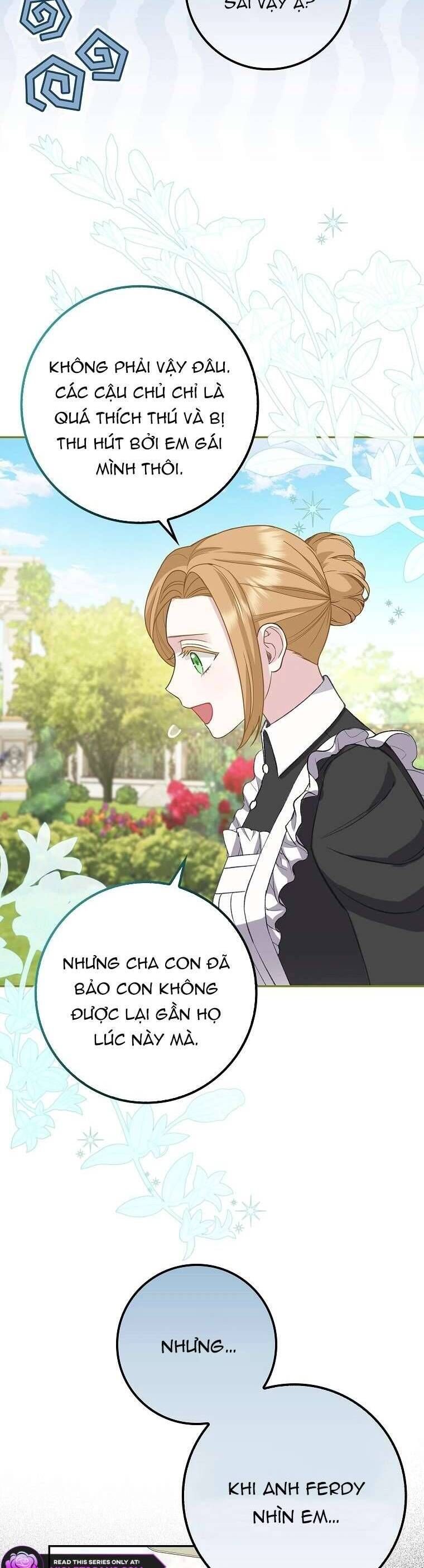 Bé Con Báo Tuyết Của Gia Tộc Báo Đen: Chapter 11