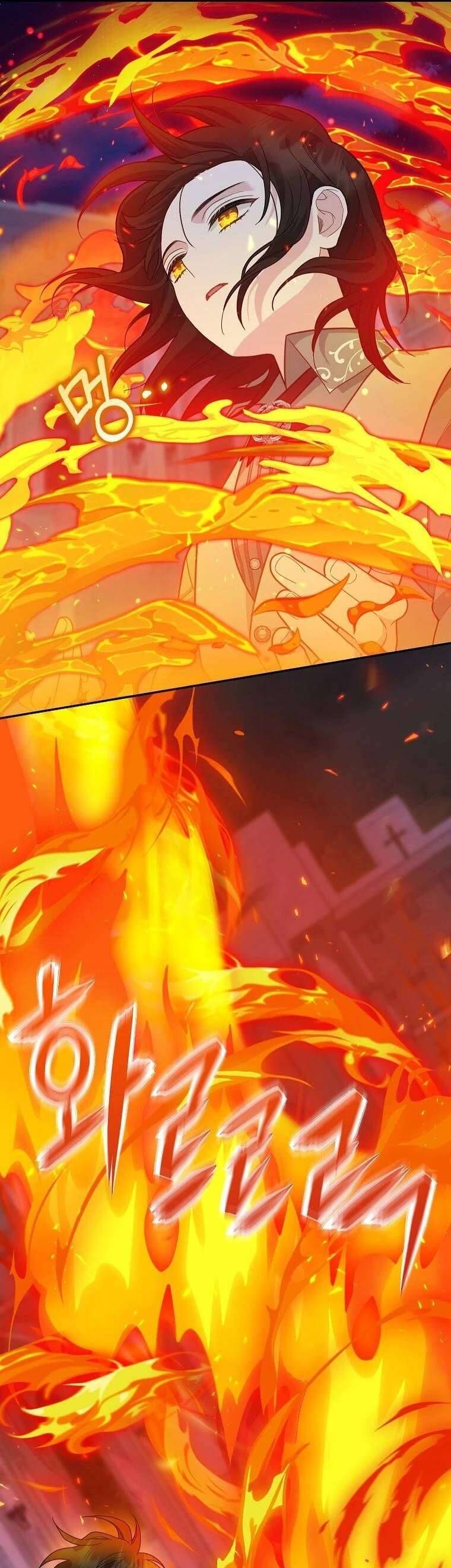 Bé Con Báo Tuyết Của Gia Tộc Báo Đen: Chapter 13
