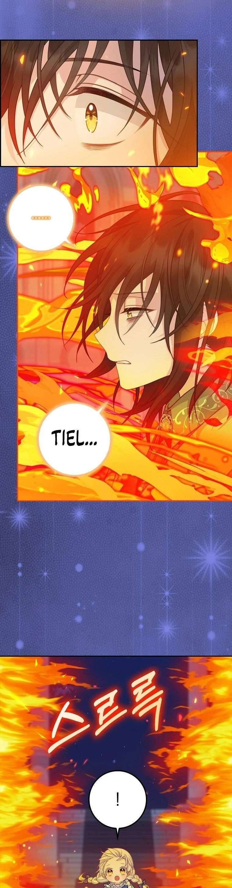 Bé Con Báo Tuyết Của Gia Tộc Báo Đen: Chapter 14
