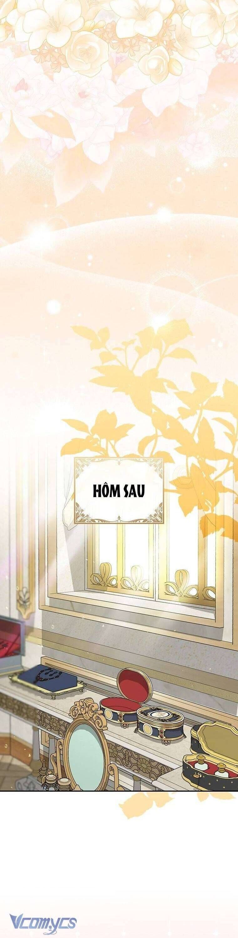 Bé Con Báo Tuyết Của Gia Tộc Báo Đen: Chapter 16