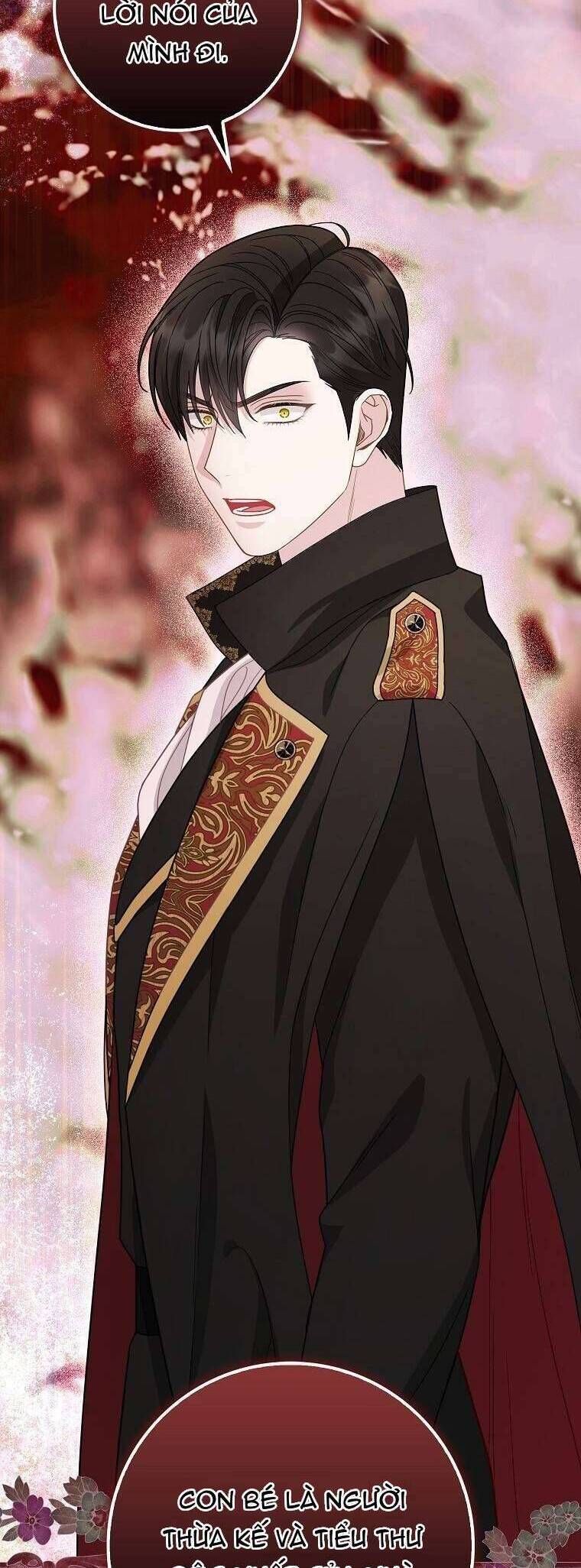Bé Con Báo Tuyết Của Gia Tộc Báo Đen: Chapter 17
