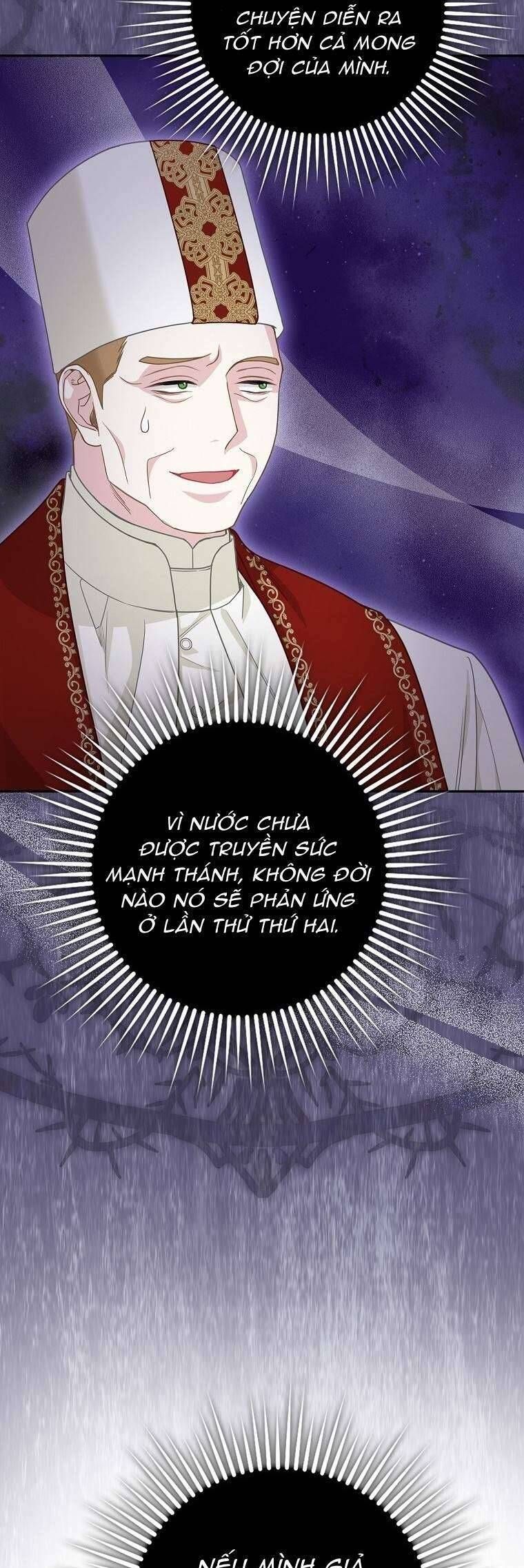 Bé Con Báo Tuyết Của Gia Tộc Báo Đen: Chapter 17