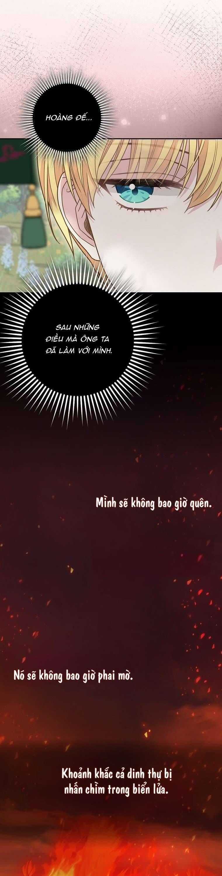 Bé Con Báo Tuyết Của Gia Tộc Báo Đen: Chapter 18