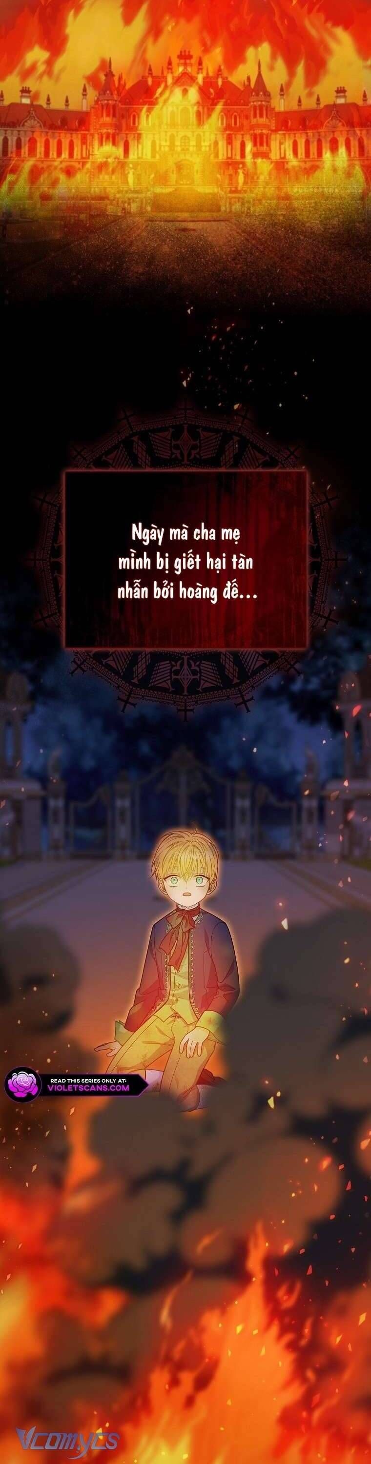 Bé Con Báo Tuyết Của Gia Tộc Báo Đen: Chapter 18