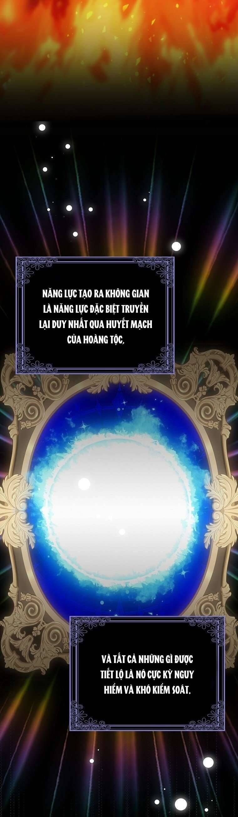 Bé Con Báo Tuyết Của Gia Tộc Báo Đen: Chapter 18