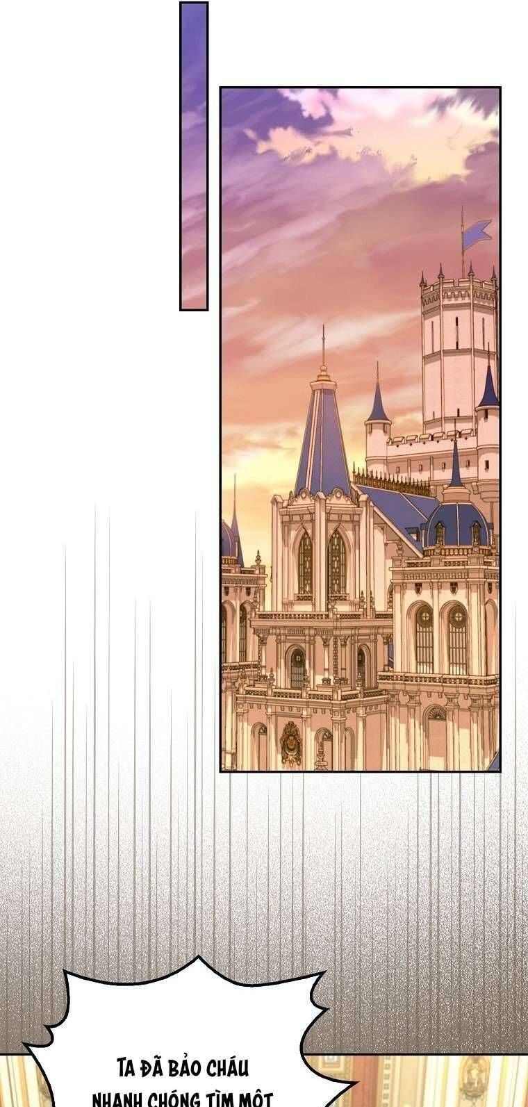 Bé Con Báo Tuyết Của Gia Tộc Báo Đen: Chapter 18
