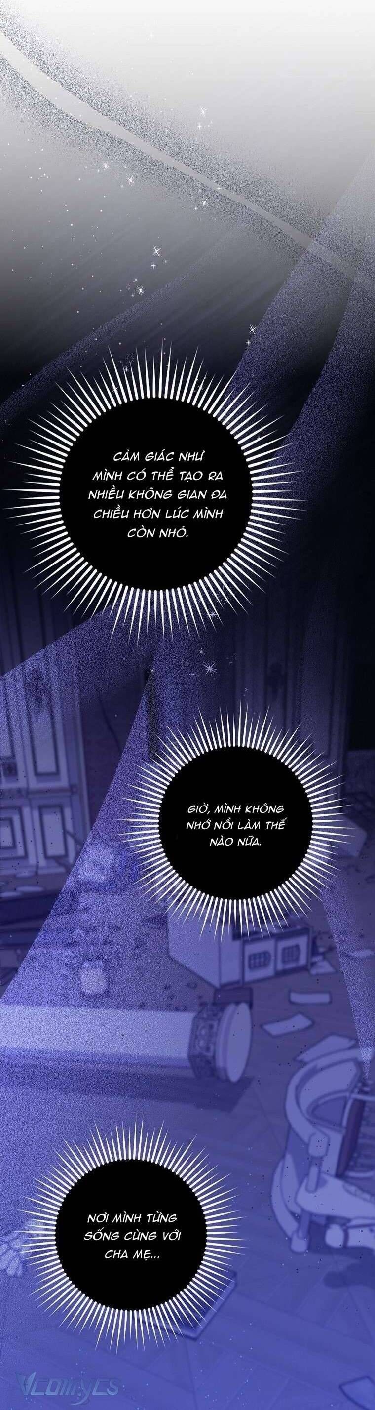Bé Con Báo Tuyết Của Gia Tộc Báo Đen: Chapter 18