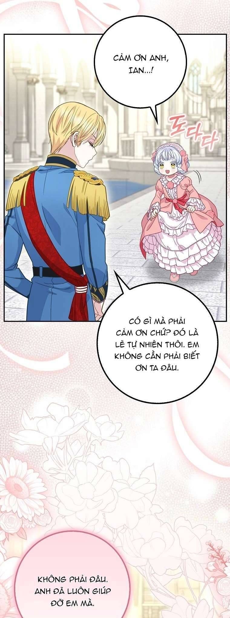 Bé Con Báo Tuyết Của Gia Tộc Báo Đen: Chapter 18