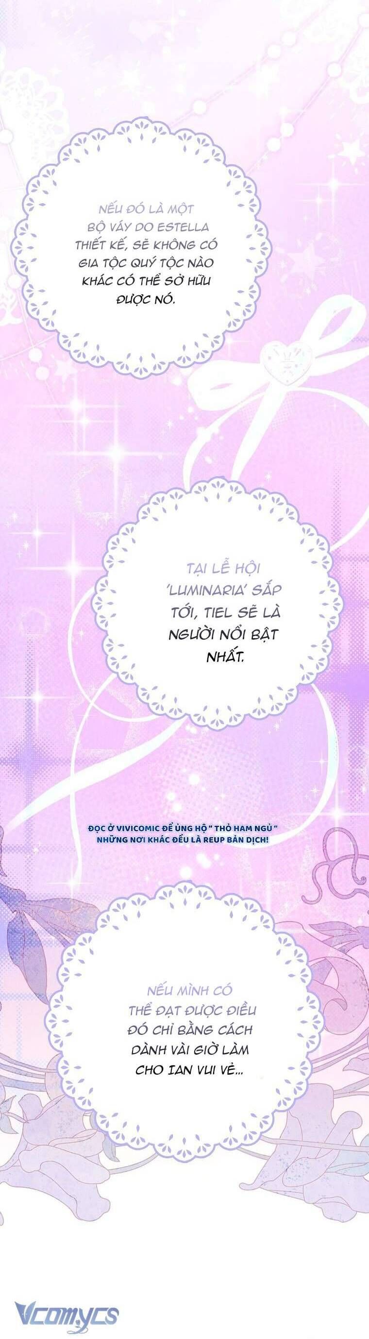 Bé Con Báo Tuyết Của Gia Tộc Báo Đen: Chapter 20