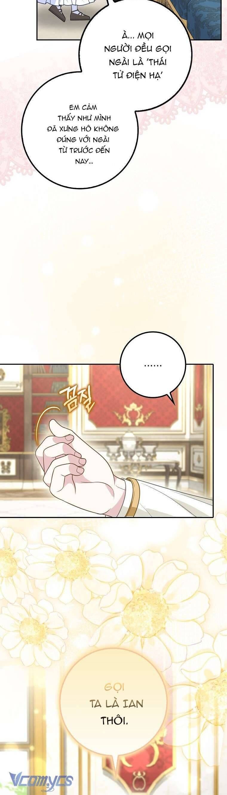 Bé Con Báo Tuyết Của Gia Tộc Báo Đen: Chapter 20