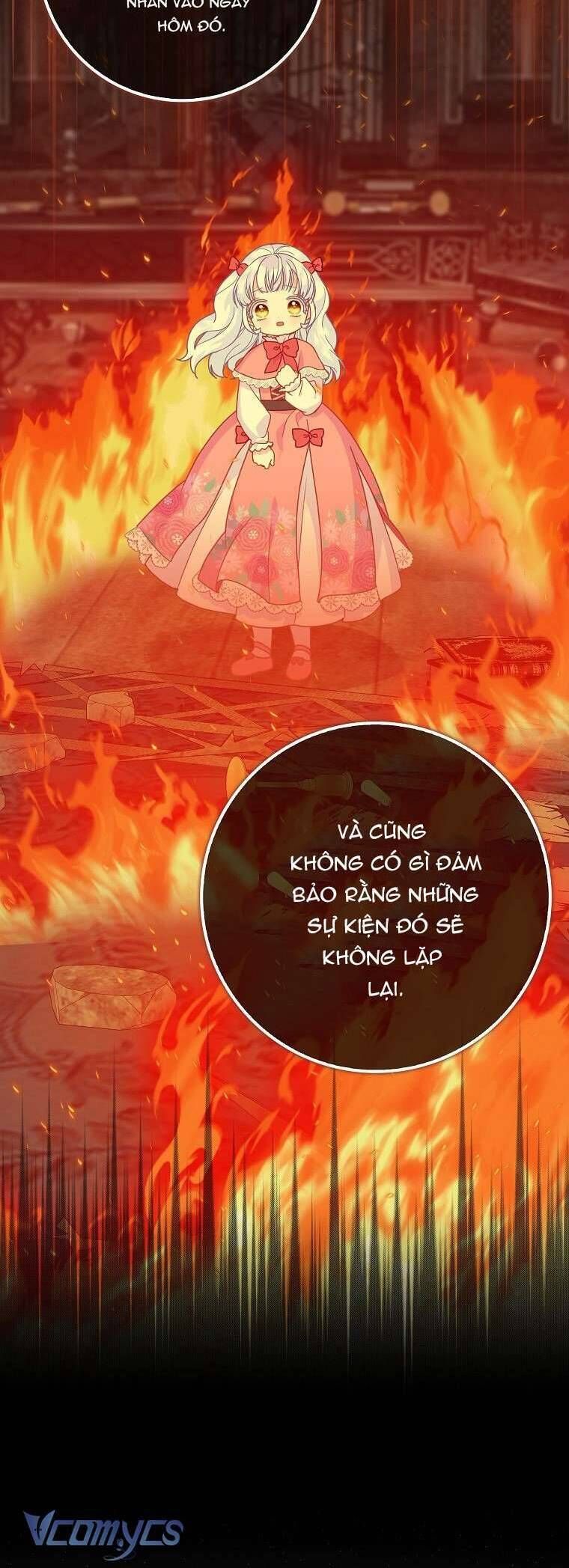 Bé Con Báo Tuyết Của Gia Tộc Báo Đen: Chapter 20