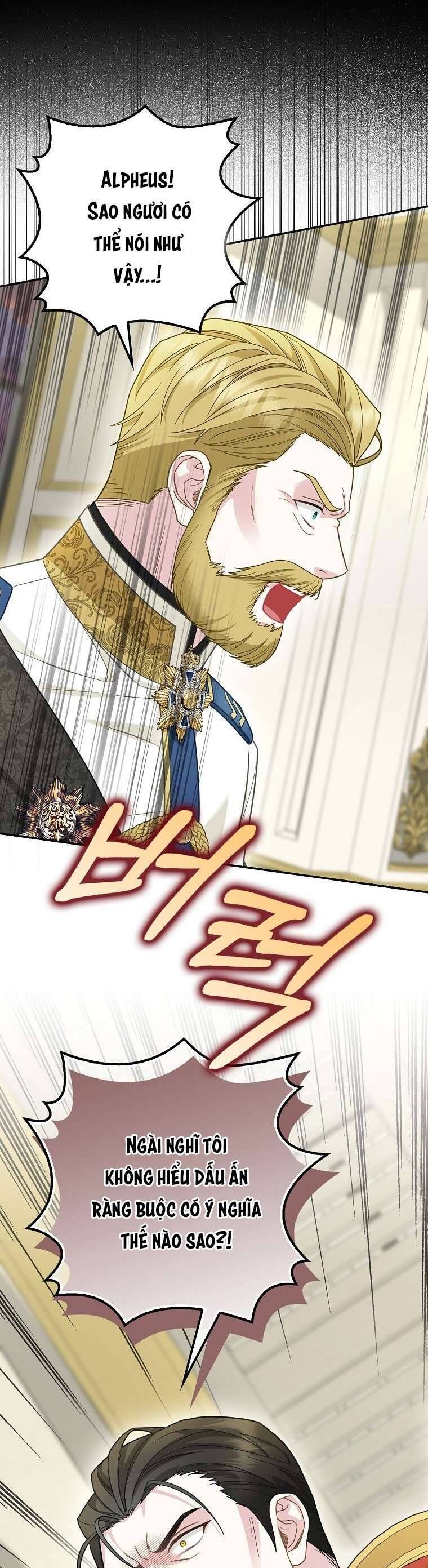 Bé Con Báo Tuyết Của Gia Tộc Báo Đen: Chapter 20