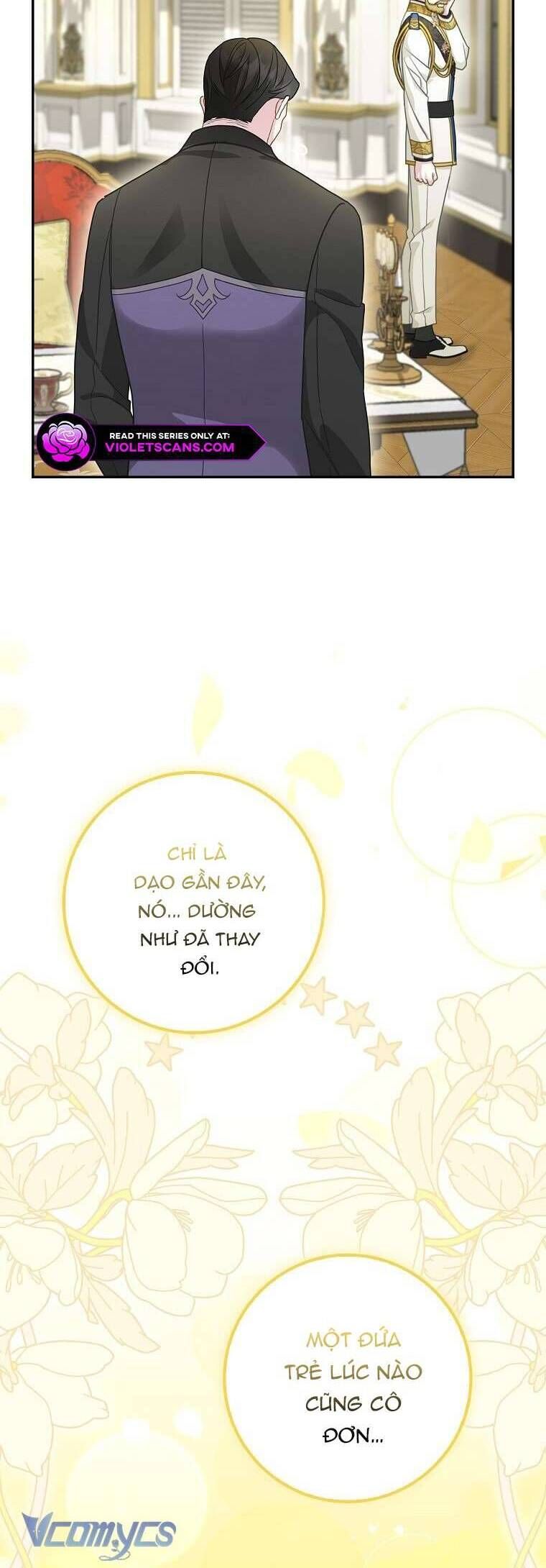 Bé Con Báo Tuyết Của Gia Tộc Báo Đen: Chapter 20