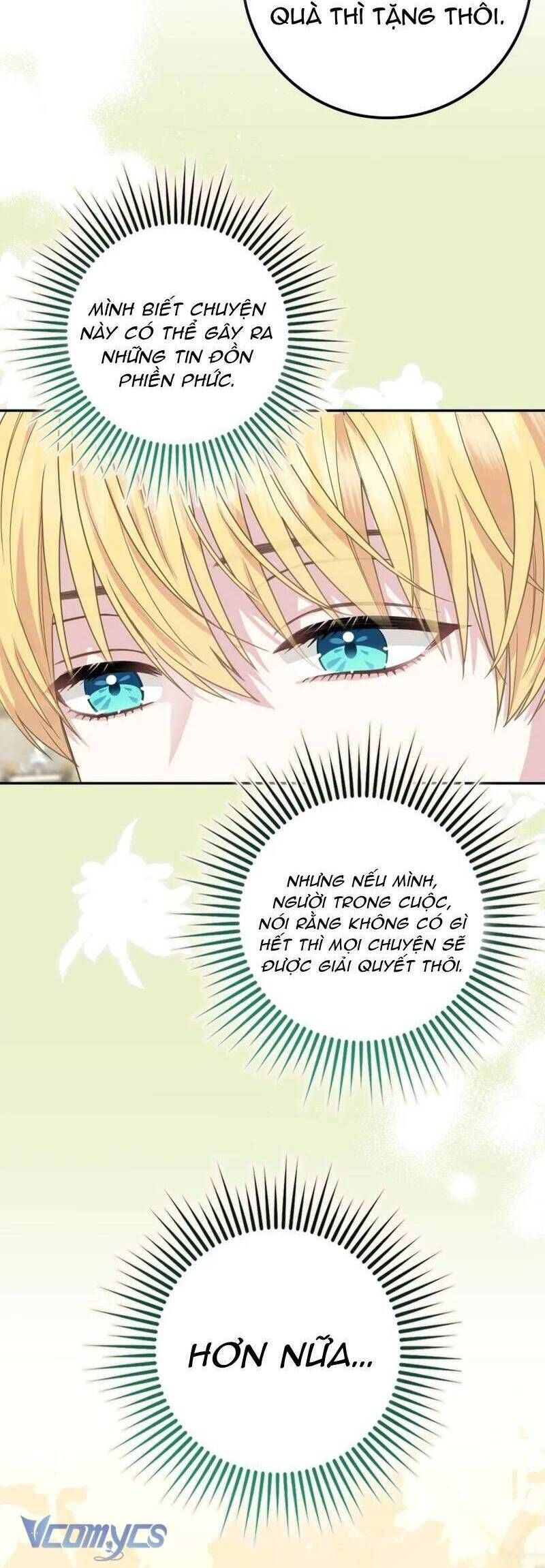 Bé Con Báo Tuyết Của Gia Tộc Báo Đen: Chapter 22
