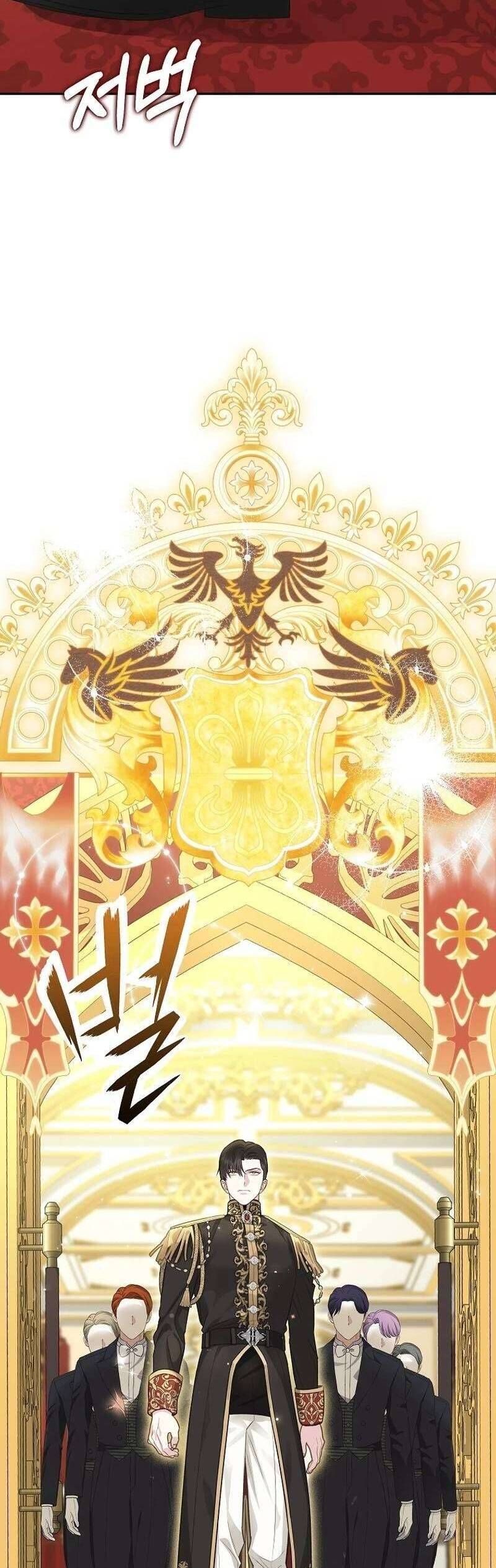 Bé Con Báo Tuyết Của Gia Tộc Báo Đen: Chapter 5