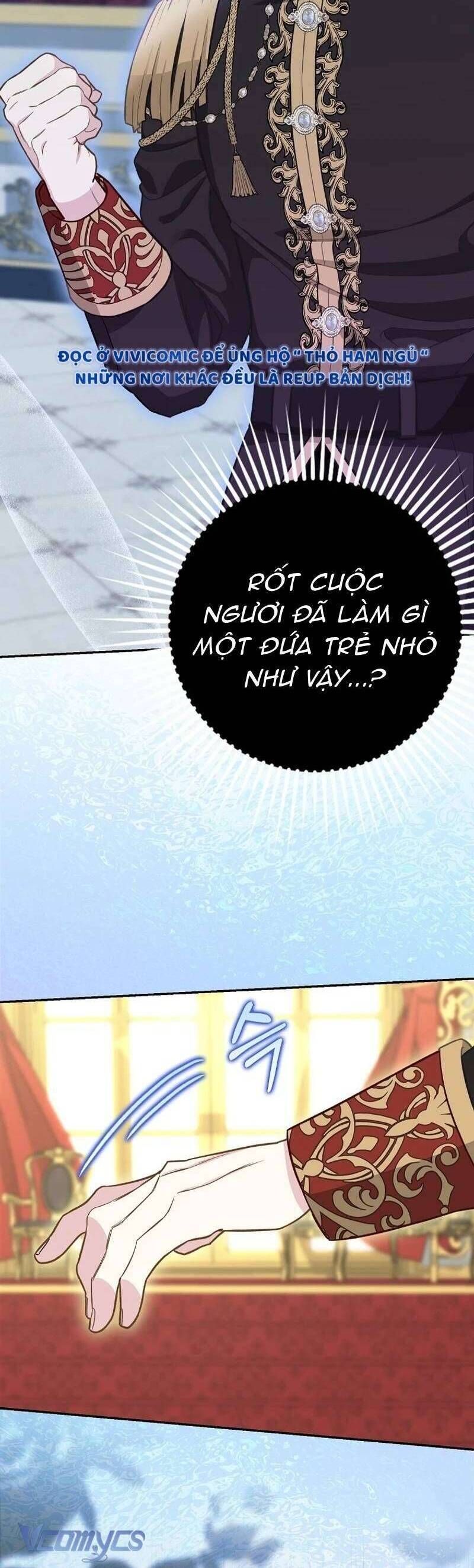 Bé Con Báo Tuyết Của Gia Tộc Báo Đen: Chapter 5