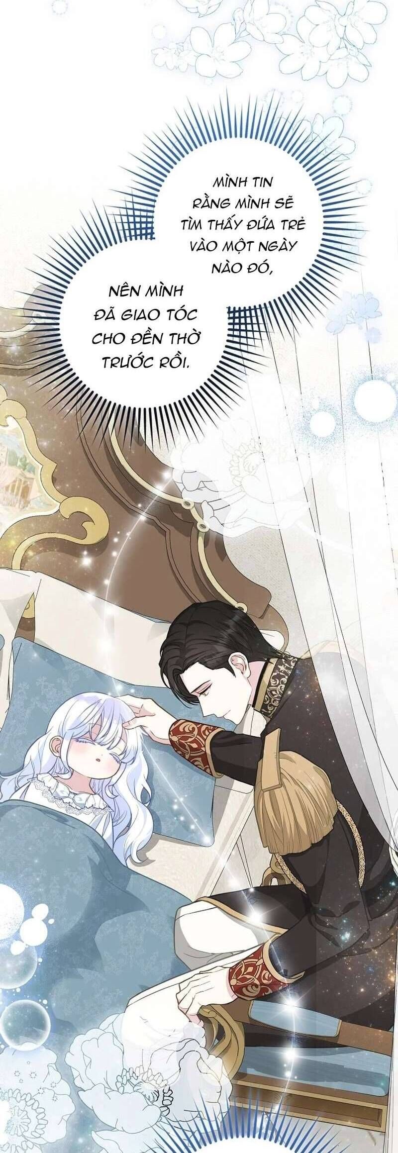 Bé Con Báo Tuyết Của Gia Tộc Báo Đen: Chapter 6