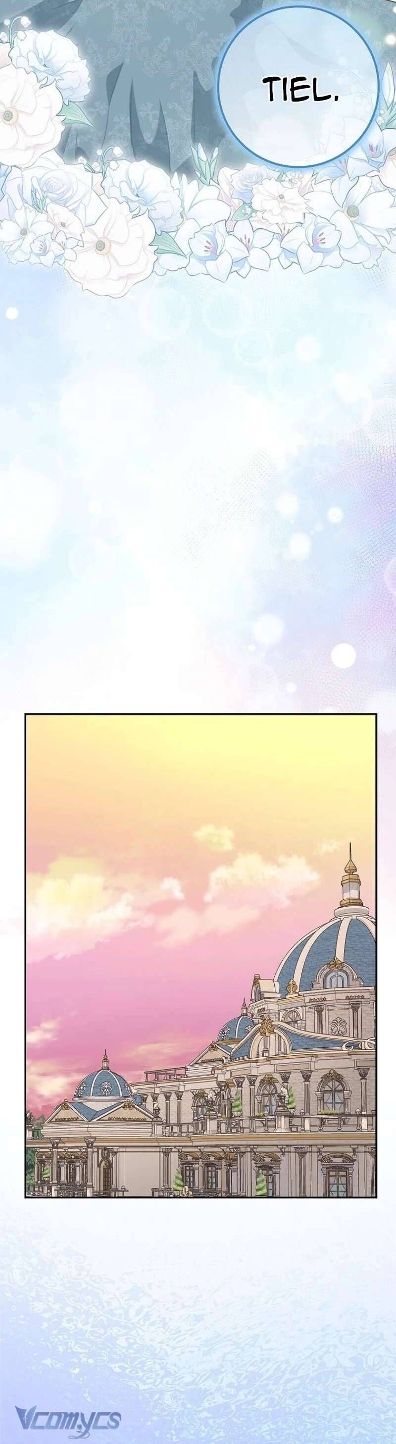Bé Con Báo Tuyết Của Gia Tộc Báo Đen: Chapter 6