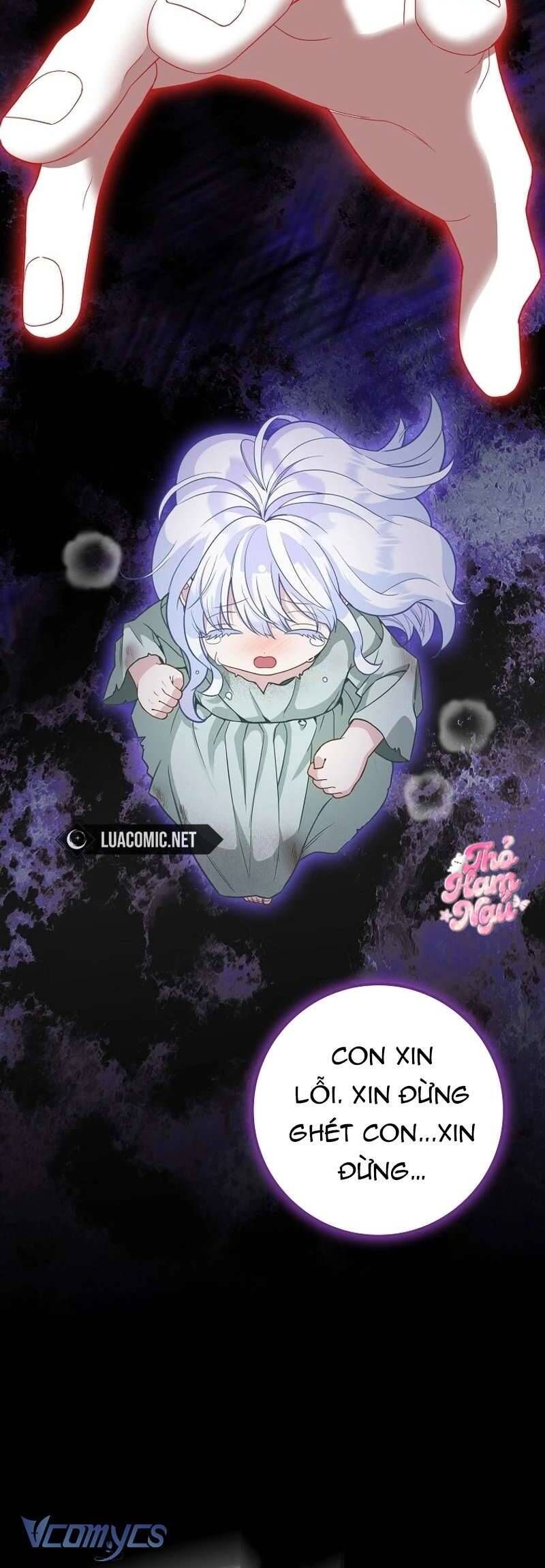 Bé Con Báo Tuyết Của Gia Tộc Báo Đen: Chapter 6