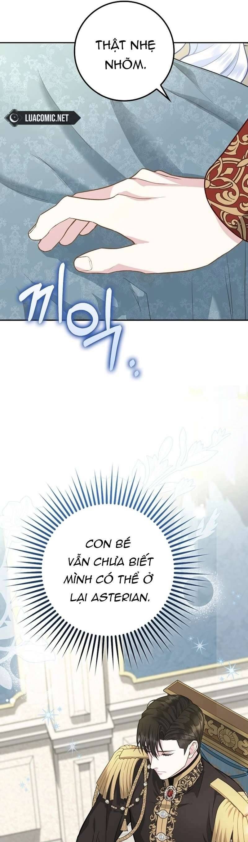 Bé Con Báo Tuyết Của Gia Tộc Báo Đen: Chapter 6