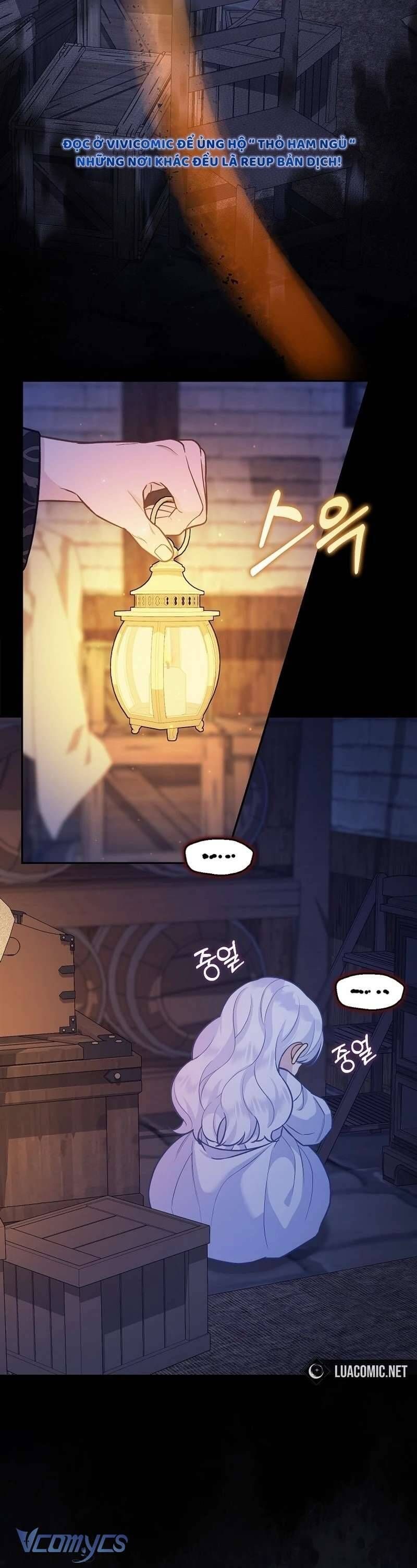 Bé Con Báo Tuyết Của Gia Tộc Báo Đen: Chapter 7