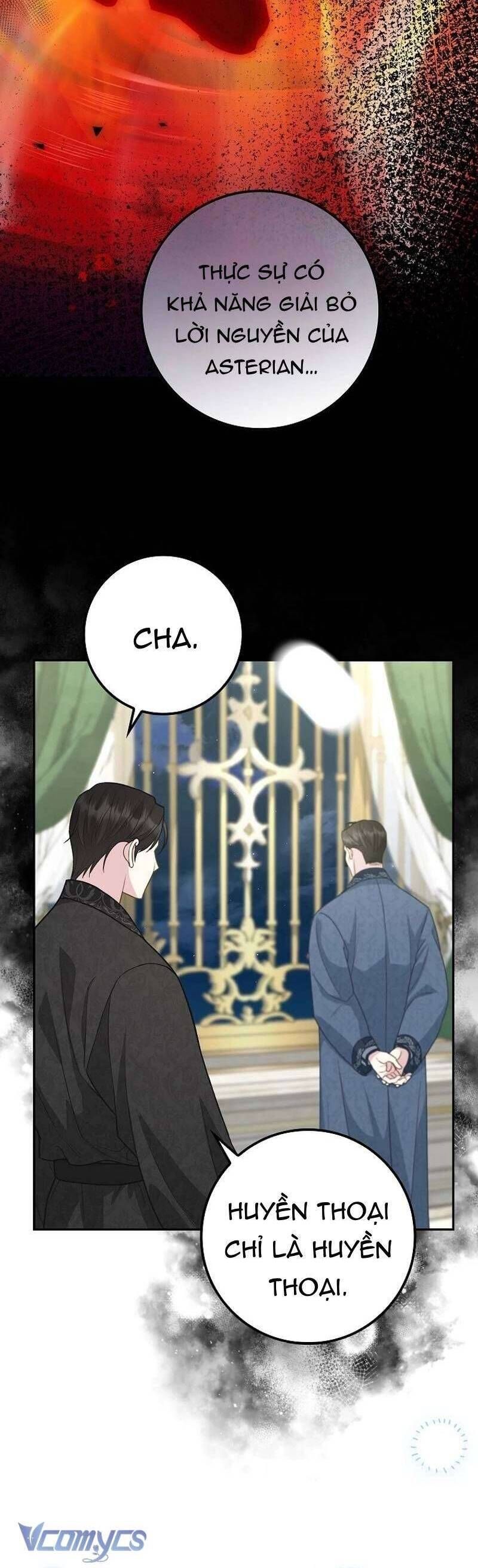 Bé Con Báo Tuyết Của Gia Tộc Báo Đen: Chapter 8