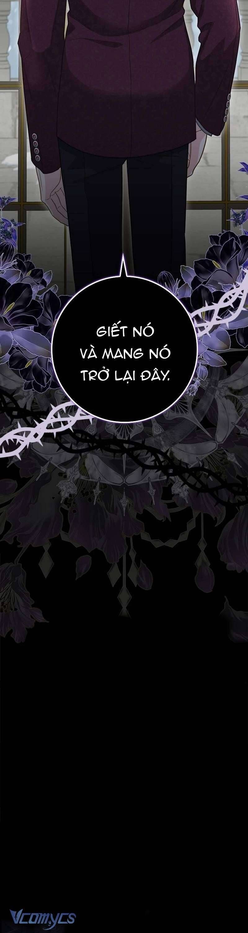 Bé Con Báo Tuyết Của Gia Tộc Báo Đen: Chapter 8
