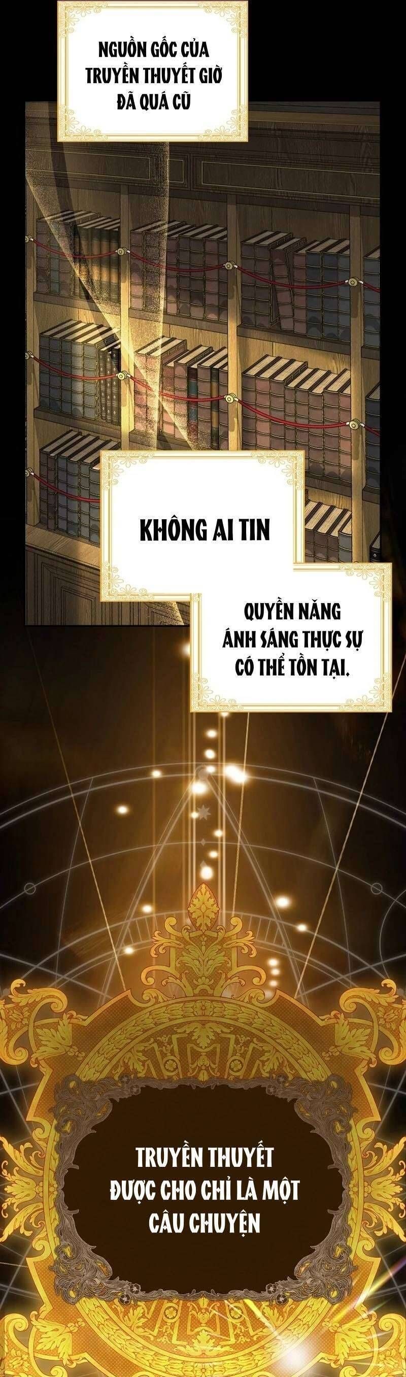 Bé Con Báo Tuyết Của Gia Tộc Báo Đen: Chapter 8