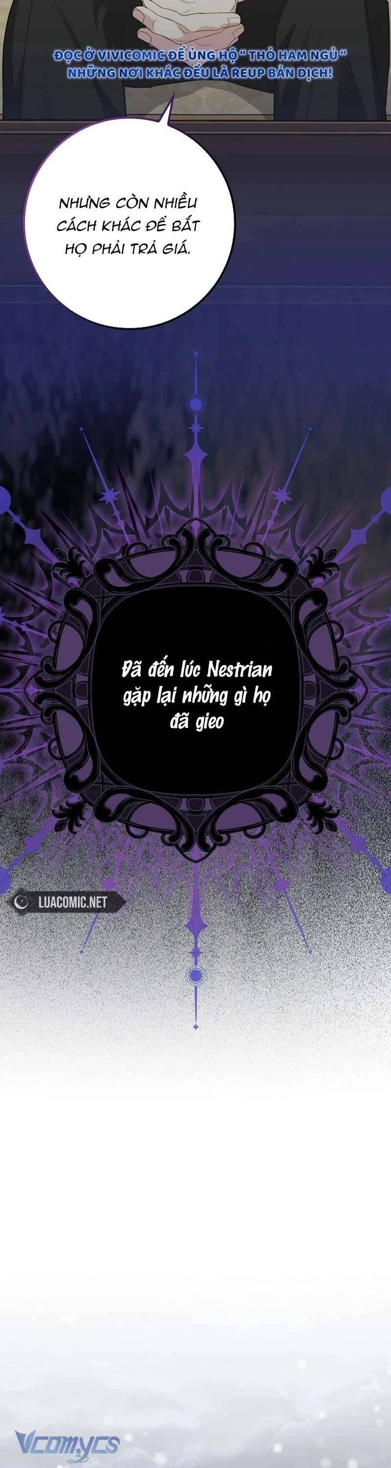 Bé Con Báo Tuyết Của Gia Tộc Báo Đen: Chapter 9