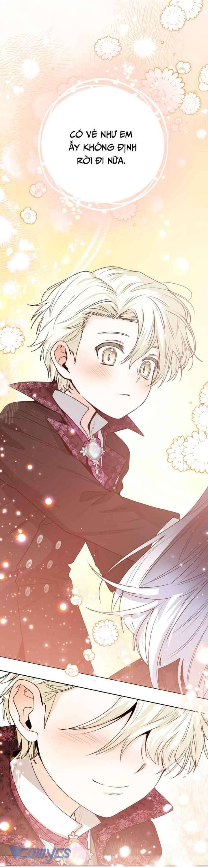 Bé Con Cá Voi Sát Thủ: Chapter 57